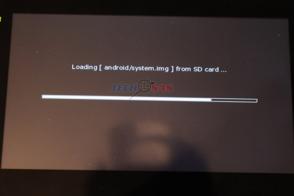 Wgrywanie oprogramowania do tableta Wgrywanie oprogramowania do tableta