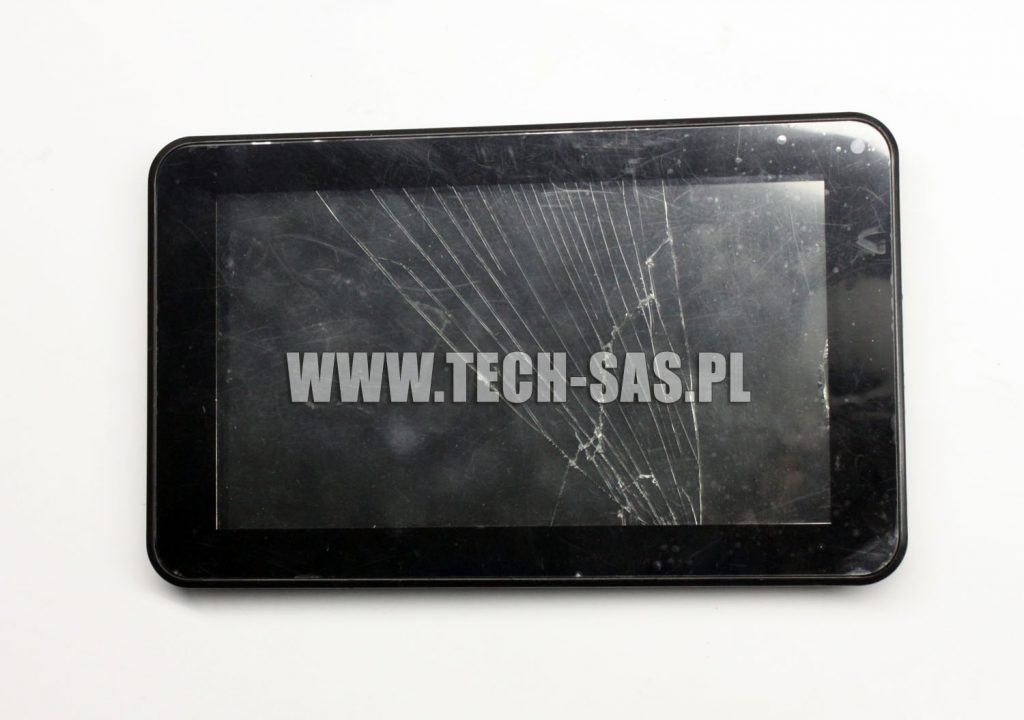 Naprawa tabletów Blow