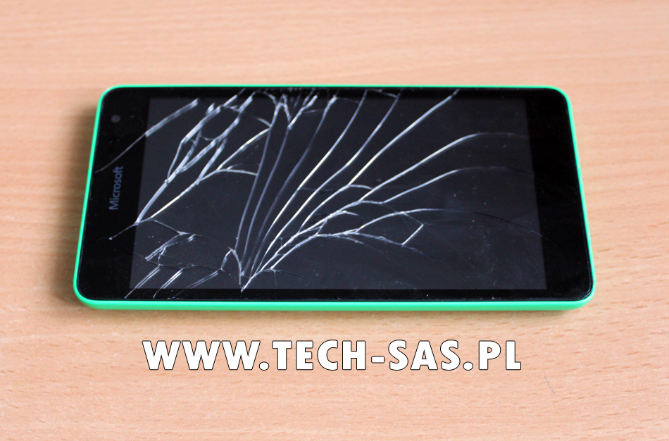 Serwis Nokia lumia 535